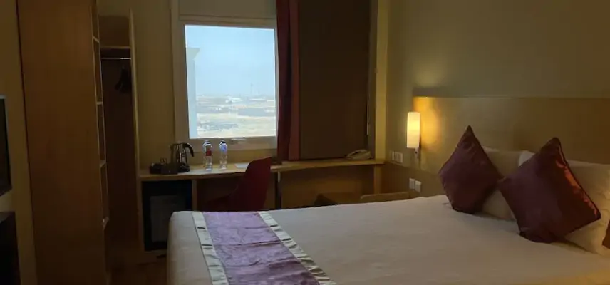 Ibis Yanbu Saudi Arabia image